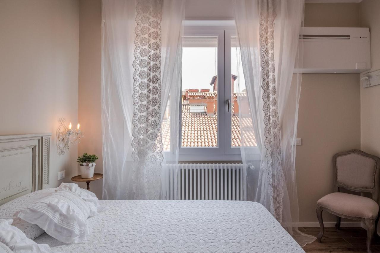 Maison Del Reno By Wonderful Italy Bolonha Exterior foto