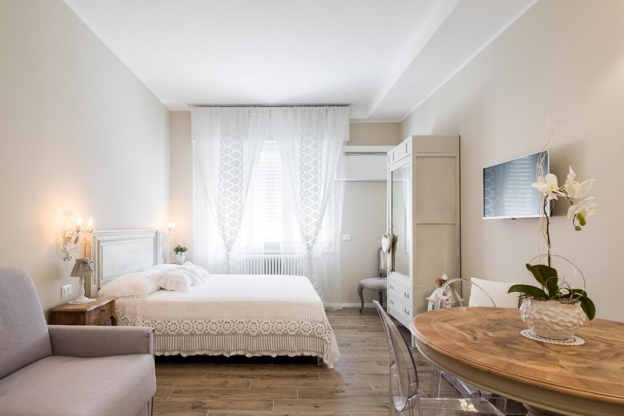Maison Del Reno By Wonderful Italy Bolonha Exterior foto